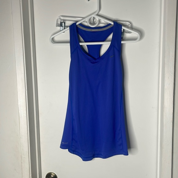 nike dri ft racer back - Picture 1 of 2